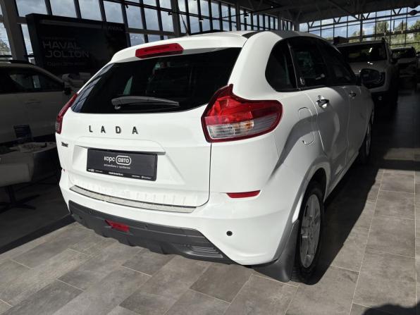 Lada (ВАЗ) XRAY I с пробегом 2019 года, цена 880 000 рублей, 50000 км, хэтчбек, Автокод Объявления