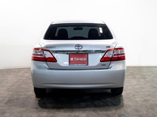 Toyota Premio II (T26) Рестайлинг с пробегом 2014 года, цена 1 480 000 рублей, 87833 км, седан, Автокод Объявления