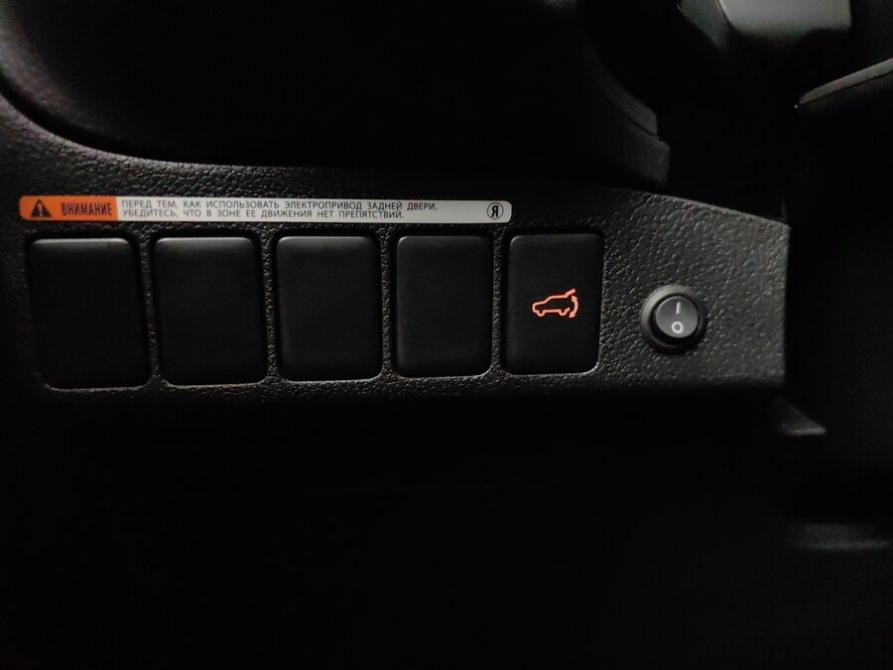Mitsubishi Outlander III Рестайлинг 3 Подольск  - изображение 24