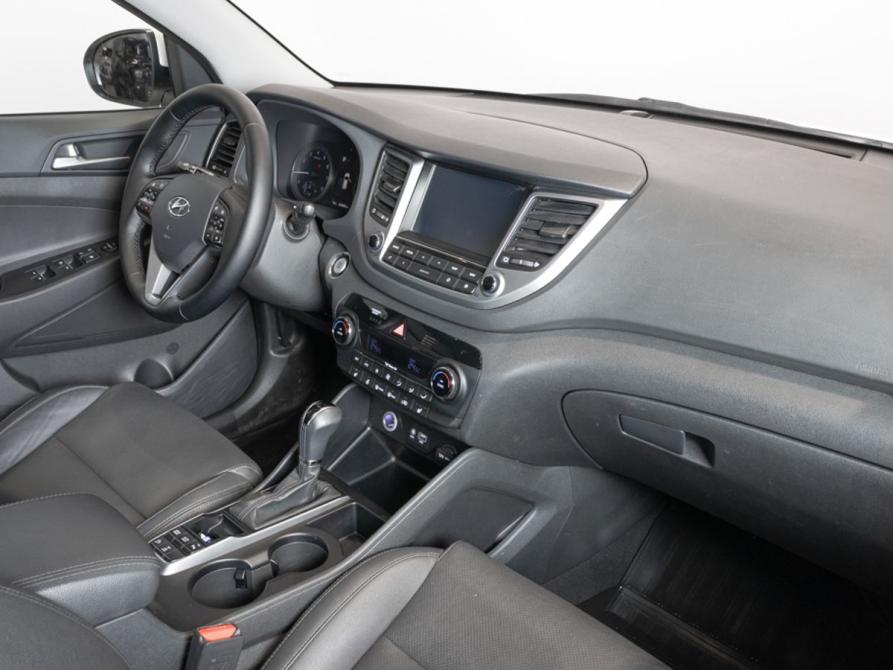 Hyundai Tucson III Казань  - изображение 7