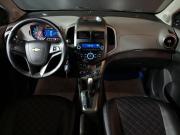 Chevrolet Aveo II Уфа  - изображение 25