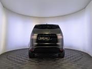 Land Rover Discovery V Рестайлинг Москва  - изображение 36