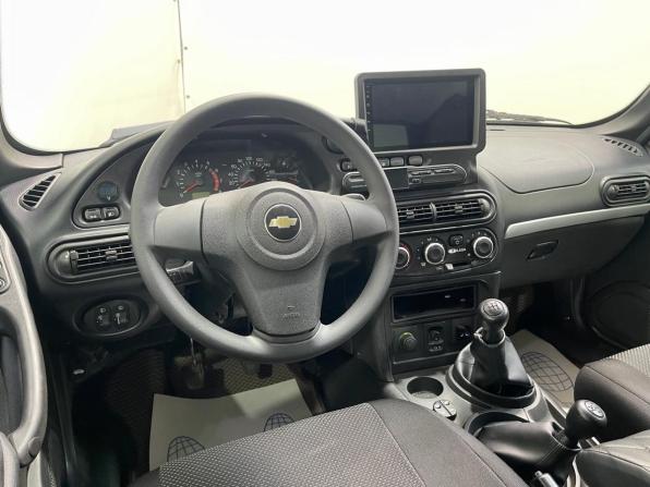 Chevrolet Niva I Рестайлинг с пробегом 2012 года, цена 590 000 рублей, 190014 км, внедорожник, Автокод Объявления