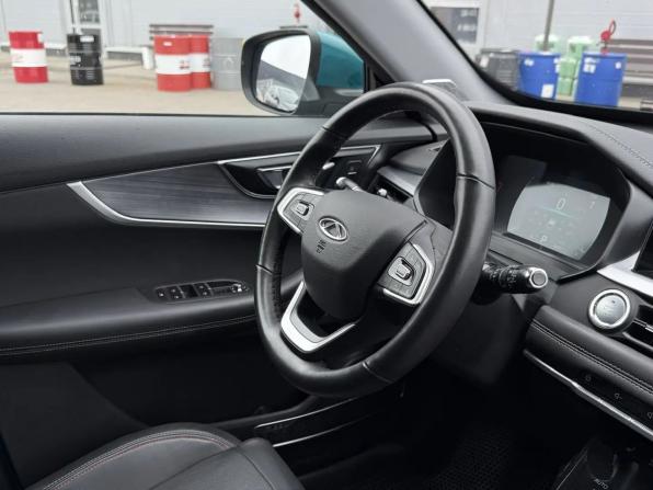 Chery Tiggo 7 Pro I с пробегом 2021 года, цена 1 675 000 рублей, 34458 км, внедорожник, Автокод Объявления