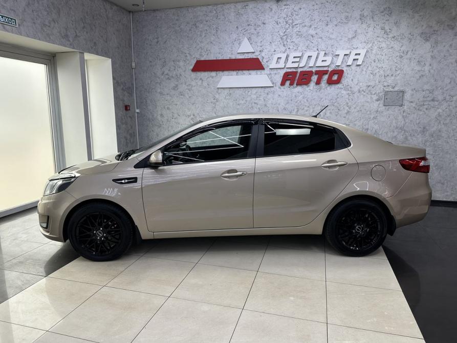 Kia Rio III Ярославль  - изображение 2