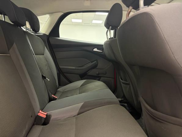 Ford Focus III с пробегом 2011 года, цена 715 900 рублей, 205000 км, хэтчбек, Автокод Объявления