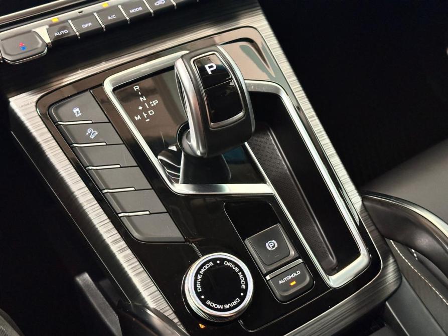 Geely Atlas Pro Набережные Челны  - изображение 20