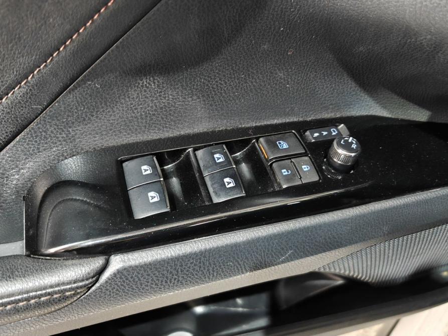 Toyota Camry VIII (XV70) Москва  - изображение 18