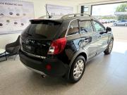 Opel Antara I Рестайлинг Ярославль  - изображение 19