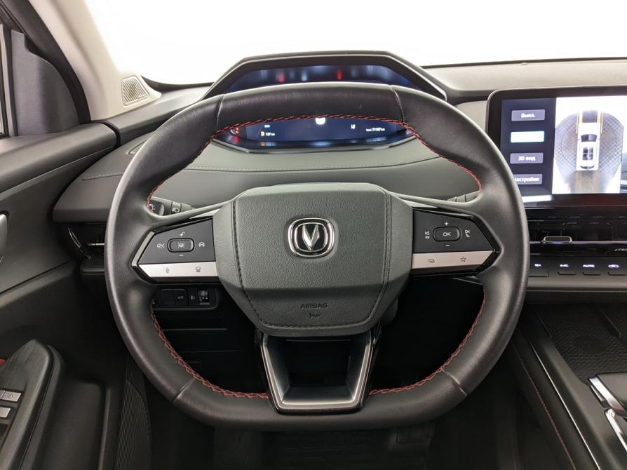 Changan CS55 Plus II Москва  - изображение 22
