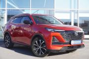 Changan CS55 Plus II Ульяновск  - изображение 27