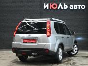 Nissan X-Trail II Екатеринбург  - изображение 25