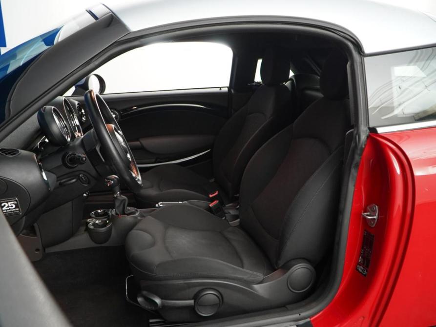 Mini Coupe I Москва  - изображение 8