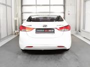 Hyundai Elantra V (MD) Кемерово  - изображение 25