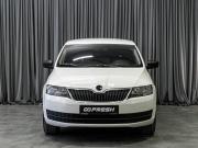 Skoda Rapid I Тюмень  - изображение 20