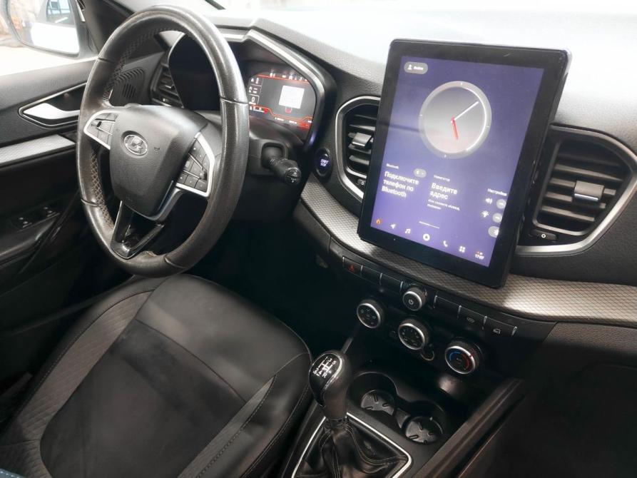 Lada (ВАЗ) Vesta I Рестайлинг (NG) Тула  - изображение 6