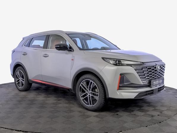 Changan CS55 Plus II с пробегом 2023 года, цена 1 965 000 рублей, 37516 км, внедорожник, Автокод Объявления