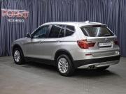BMW X3 II (F25) Москва  - изображение 33