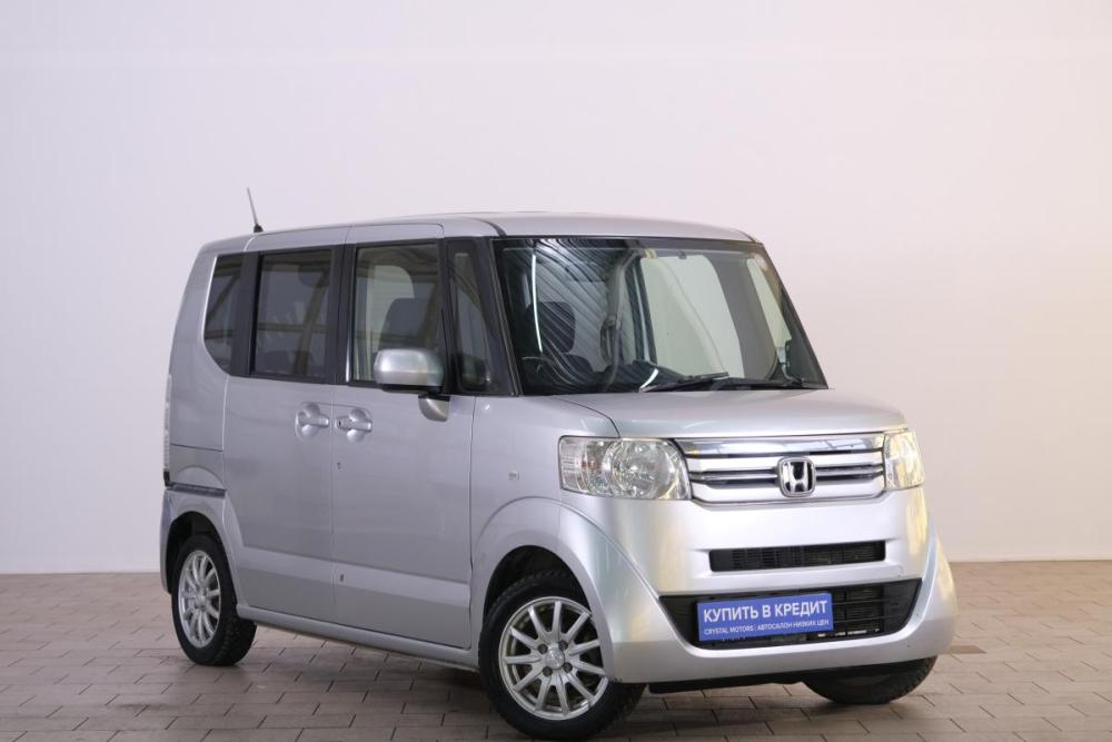 Honda N-BOX I Омск  - изображение 1