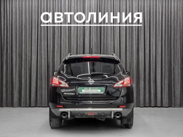 Nissan Murano II (Z51) Рестайлинг 2 с пробегом 2014 года, цена 1 430 000 рублей, 215000 км, внедорожник, Автокод Объявления