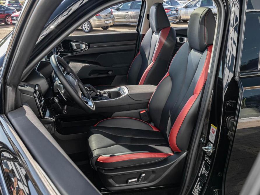 Haval H3 I Краснодар  - изображение 10