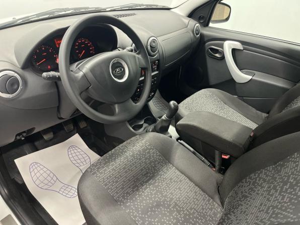 Lada (ВАЗ) Largus I с пробегом 2019 года, цена 629 000 рублей, 263000 км, универсал, Автокод Объявления