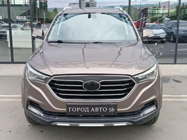 FAW Besturn X40 I с пробегом 2019 года, цена 910 000 рублей, 139323 км, внедорожник, Автокод Объявления