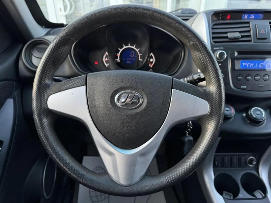 Lifan X60 I Ульяновск  - изображение 16