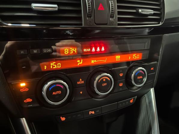 Mazda CX-5 I с пробегом 2013 года, цена 1 895 000 рублей, 125400 км, внедорожник, Автокод Объявления
