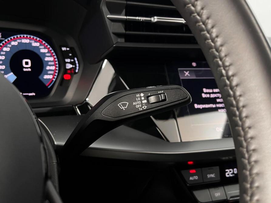 Audi A3 IV (8Y) Казань  - изображение 16