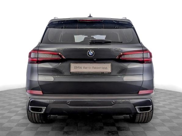 BMW X5 IV (G05/G18) с пробегом 2021 года, цена 6 100 000 рублей, 63000 км, внедорожник, Автокод Объявления