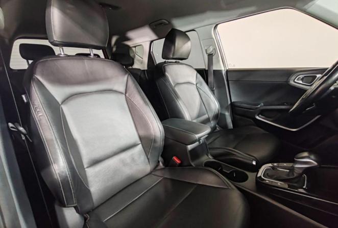 Kia Soul III с пробегом 2019 года, цена 1 820 000 рублей, 131973 км, хэтчбек, Автокод Объявления