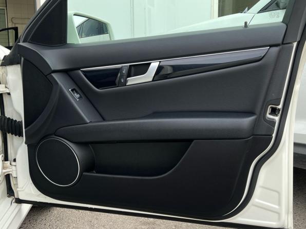 Mercedes-Benz C-Класс III (W204) Рестайлинг с пробегом 2012 года, цена 1 639 999 рублей, 229599 км, седан, Автокод Объявления