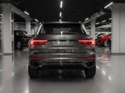 Audi Q3 II (F3) Москва  - изображение 31