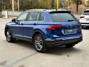 Volkswagen Tiguan II Рестайлинг Тула  - изображение 26