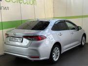 Toyota Corolla XI (E160 E170 E180) Рестайлинг 1 Нижний Тагил  - изображение 18