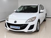 Mazda 3 II (BL) Рестайлинг Москва  - изображение 16