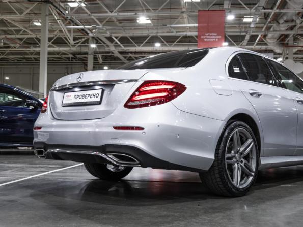 Mercedes-Benz E-Класс V (W213 S213 C238) с пробегом 2016 года, цена 2 999 585 рублей, 110450 км, седан, Автокод Объявления