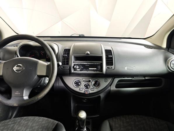 Nissan Note I с пробегом 2007 года, цена 359 000 рублей, 175475 км, хэтчбек, Автокод Объявления