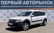 Lada (ВАЗ) Largus I Краснодар  - изображение 19