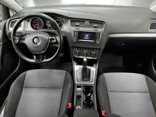 Volkswagen Golf VII с пробегом 2013 года, цена 850 000 рублей, 179227 км, хэтчбек, Автокод Объявления