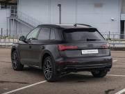 Audi Q5 II (FY) Рестайлинг Москва  - изображение 35