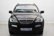 SsangYong Kyron I Рестайлинг Москва  - изображение 17