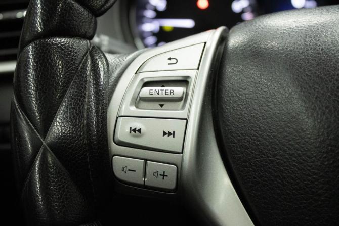 Nissan X-Trail III с пробегом 2018 года, цена 2 199 000 рублей, 92443 км, внедорожник, Автокод Объявления