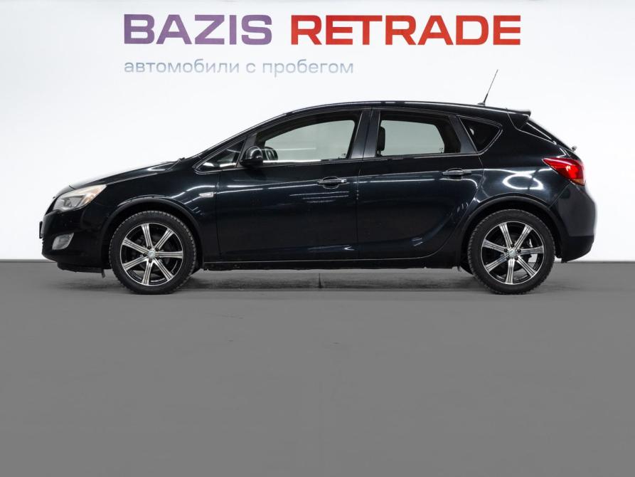 Opel Astra J Тюмень  - изображение 9