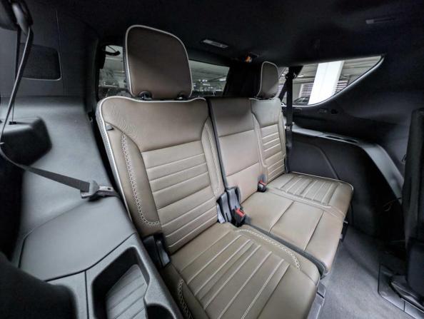 GMC Yukon V Рестайлинг с пробегом 2025 года, цена 14 990 000 рублей, 15331 км, внедорожник, Автокод Объявления