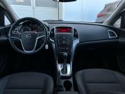 Opel Astra J Рестайлинг Волгоград  - изображение 38
