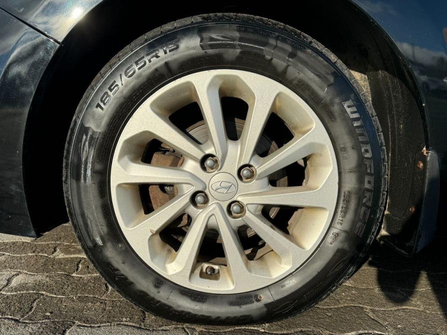 Hyundai Solaris II Архангельск  - изображение 8