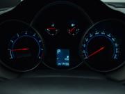 Chevrolet Cruze I Рестайлинг Кемерово  - изображение 31