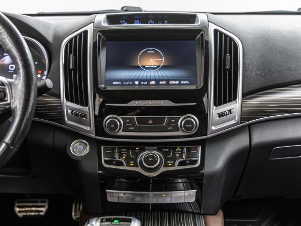 Haval H9 I Рестайлинг с пробегом 2022 года, цена 3 138 000 рублей, 56908 км, внедорожник, Автокод Объявления